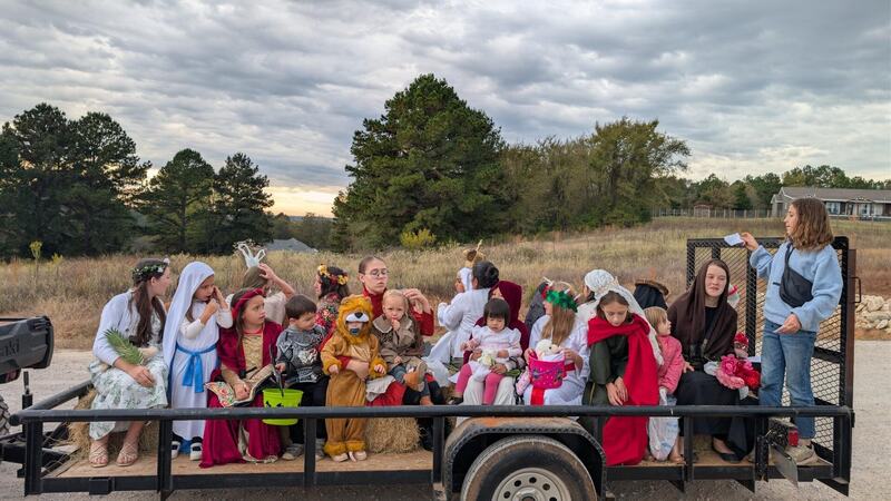Veritatis Splendor Texas Veritatis Splendor | A Catholic Neighborhood for Families in East Texas