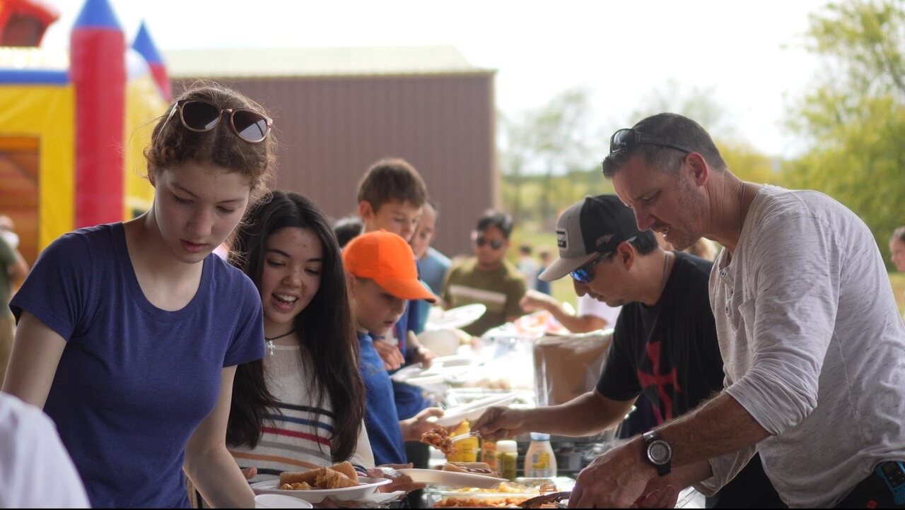 Veritatis Splendor Texas Veritatis Splendor | A Catholic Neighborhood for Families in East Texas