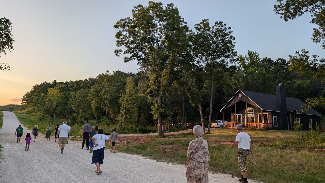 Veritatis Splendor Texas Veritatis Splendor | A Catholic Neighborhood for Families in East Texas